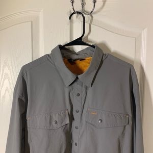 Orvis Fishing Shirt
